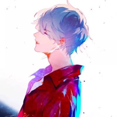 花环夫人